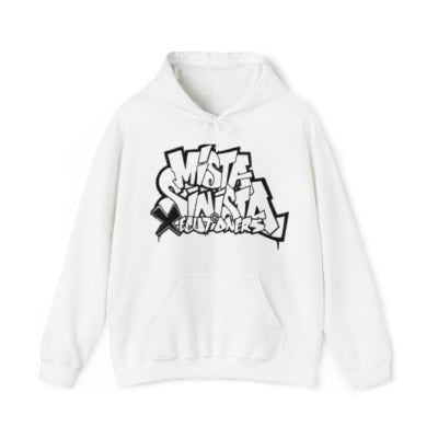 Mista Sinista Official Unisex Heavy Blend™ Hooded Sweatshirt